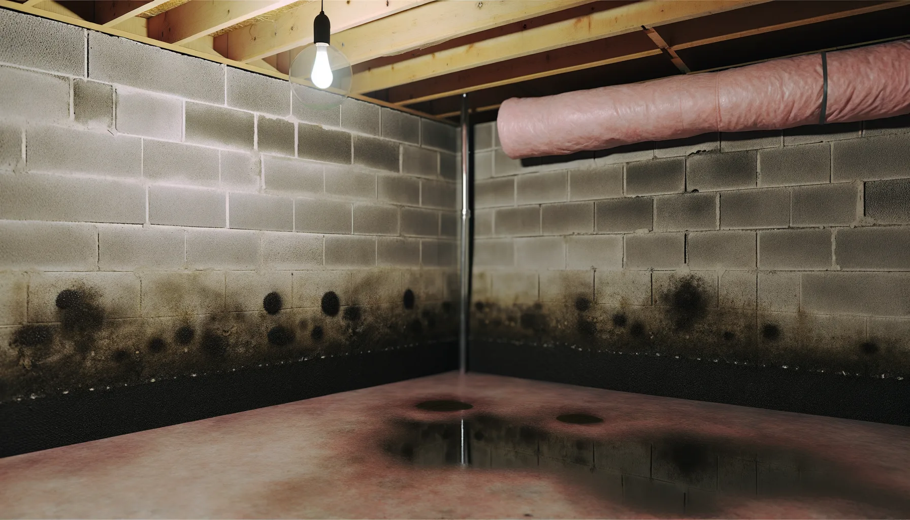 Storm Damage Restoration