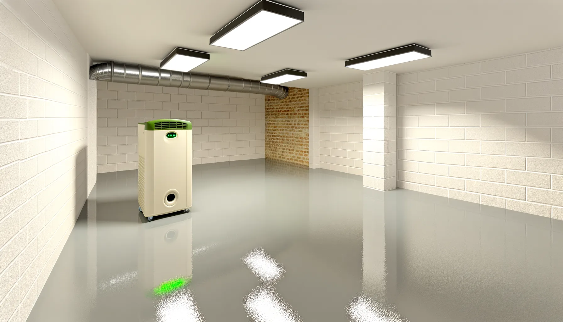 Structural Drying - Project 2