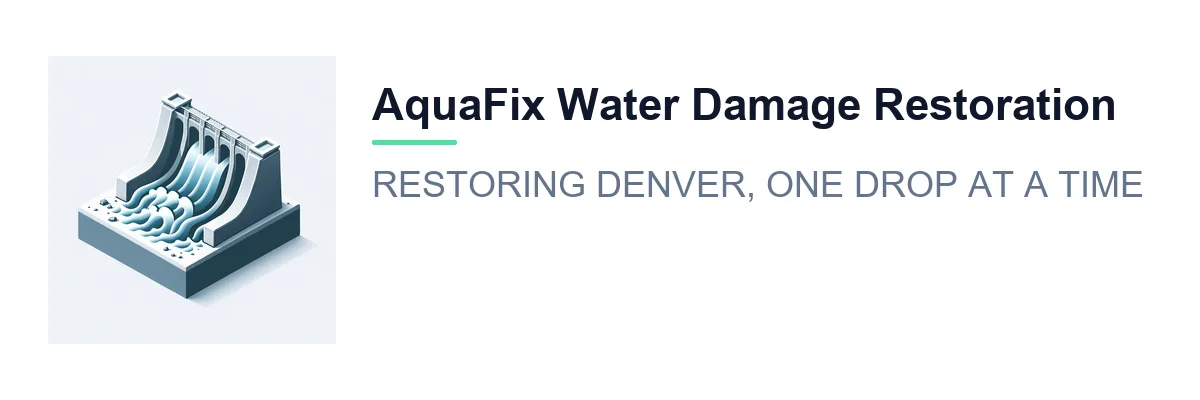 AquaFix Water Damage Restoration