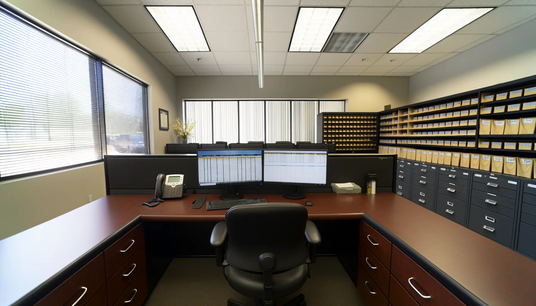 AquaFix Water Damage Restoration team
