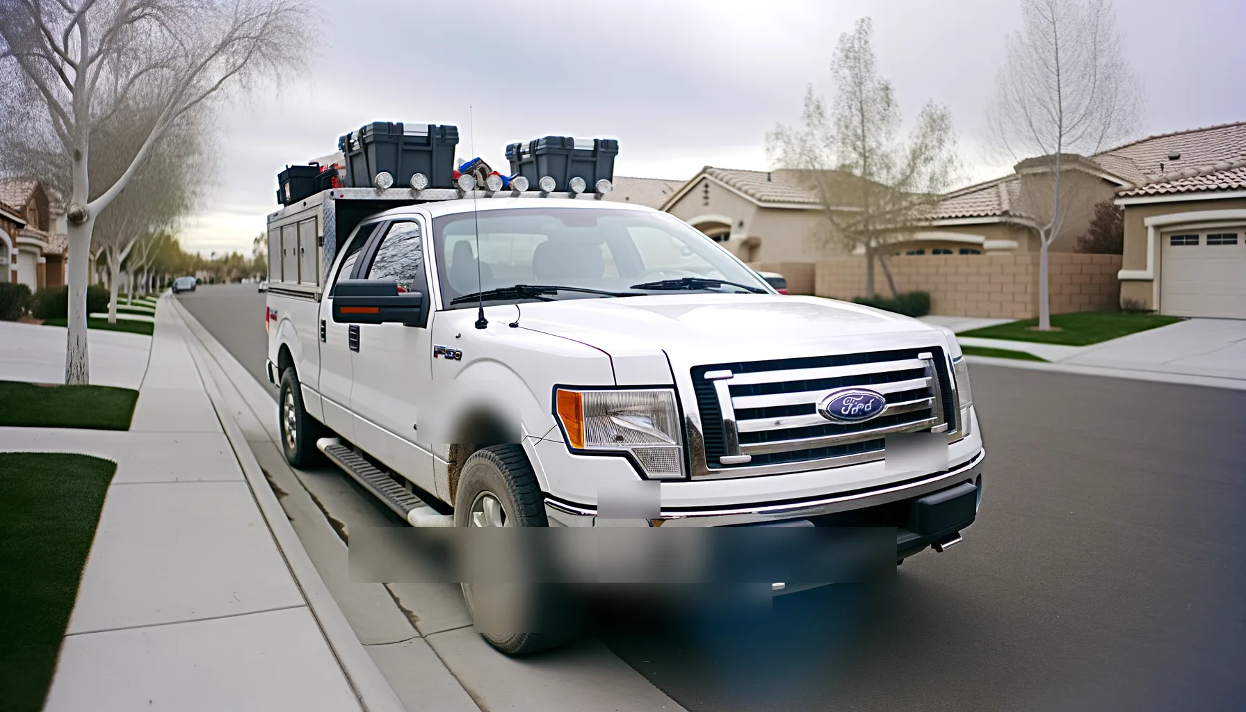 Service Fleet